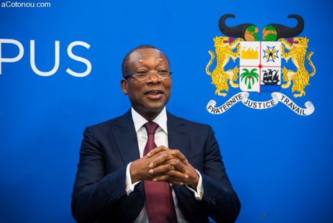 Benin: Fusion de la gendarmerie et de la police: Talon ou l’audace de réformer