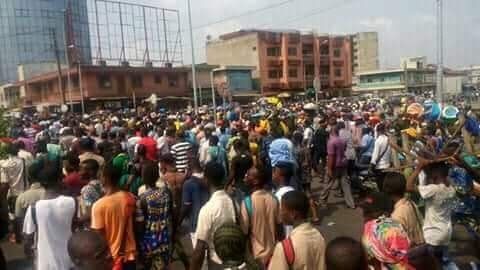 Benin: le peuple doit se lever pour arrêter le désastre -Talon.