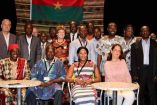 Nuremberg: En attendant la première voiture made in Burkina Faso