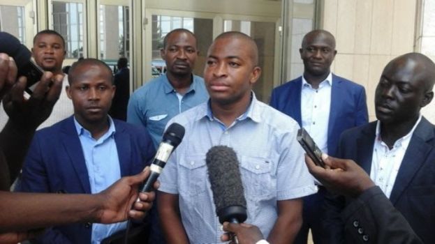 Côte d’Ivoire: au moins 20 douaniers grévistes interpellés et un blessé grave à Abidjan
