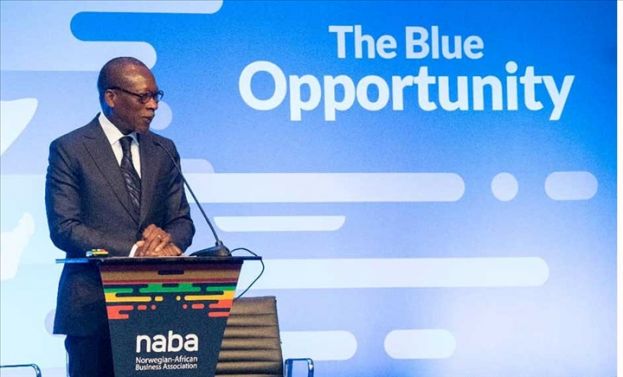 8ème Sommet Nordique et Africain des Affaires (NABA): Patrice TALON signe le mémorandum d’entente avec la Société VISSIM, des investisseurs à Cotonou la semaine prochaine