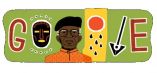 Nigeria: Google Honours Chinua Achebe At 87