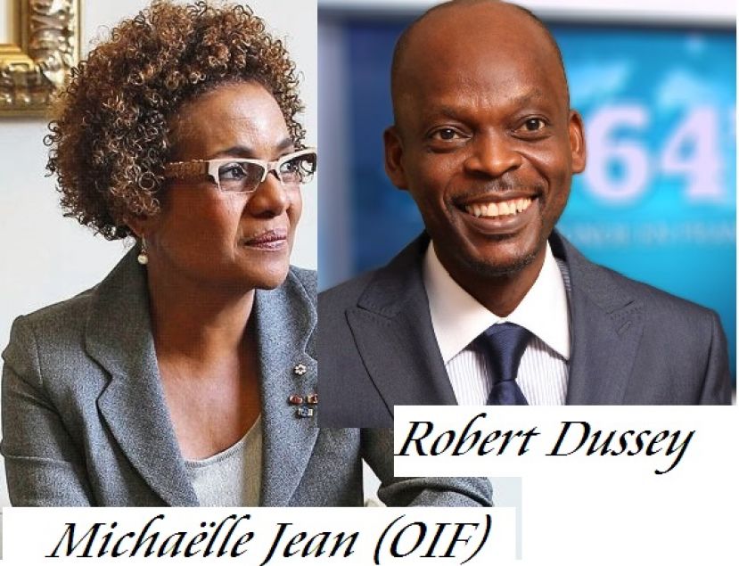 Togo: Robert Dussey d&eacute;clar&eacute; n&rsquo;avoir pas appr&eacute;ci&eacute; certains passages de la note verbale que lui avait fait parvenir l&rsquo;Organisation internationale de la francophonie (OIF)