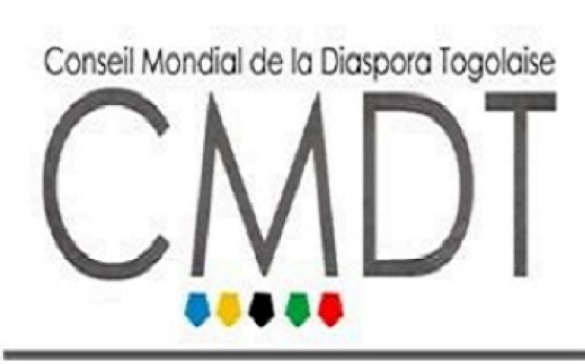 Conseil Mondial de la Diaspora Togolaise (CMDT)