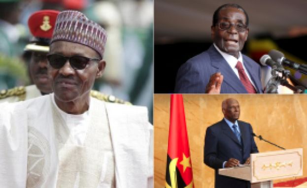 Nigeria: BBC Names Buhari Among African Presidents Who Lack Faith in Own Health Systems