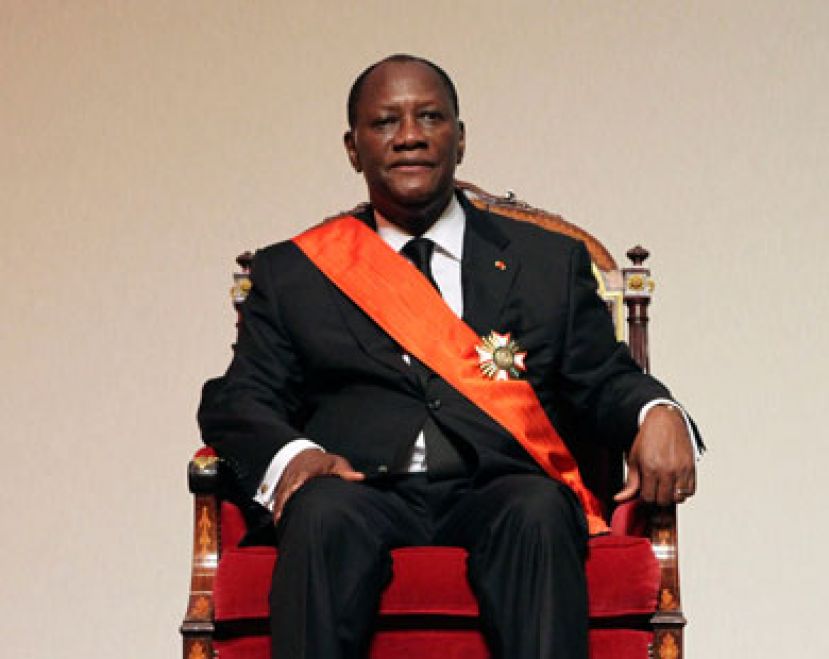 Côte d’Ivoire: Ouattara n’exclut pas un 3e mandat 