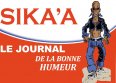 Gerald WEISSAN - SIKA'A Journal